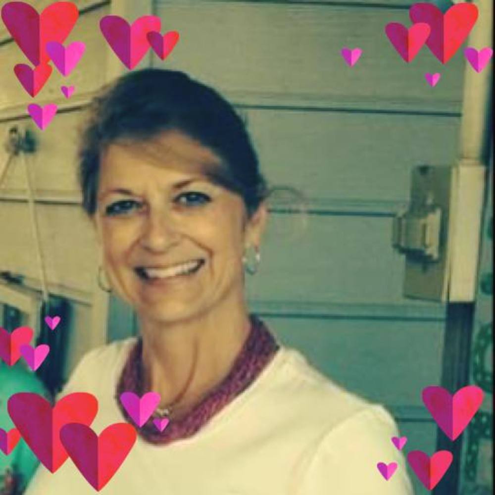 Meet your Posher, Susie